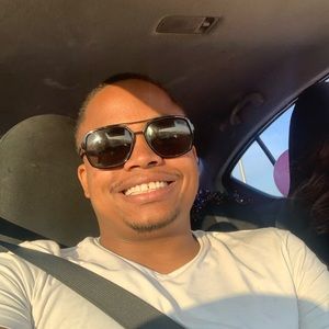 Meet your Posher, Demetrius